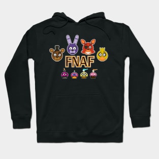 FNAF Hoodie